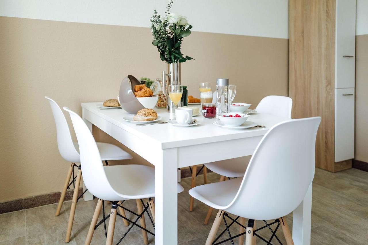 Homestay Kleines An Der Ta Mit Balkon Hamelin