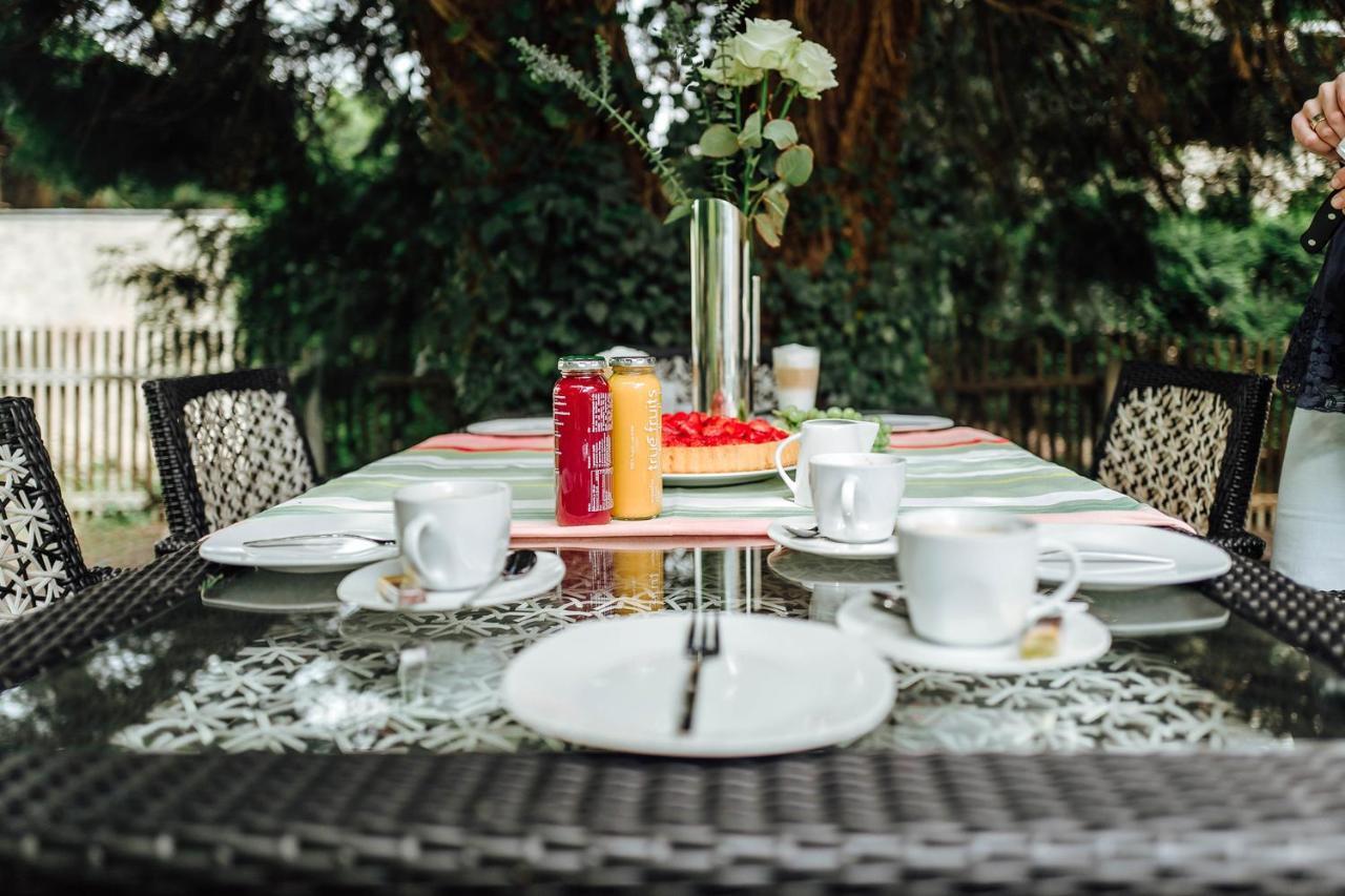 Kleines An Der Ta Mit Balkon Homestay Hamelin